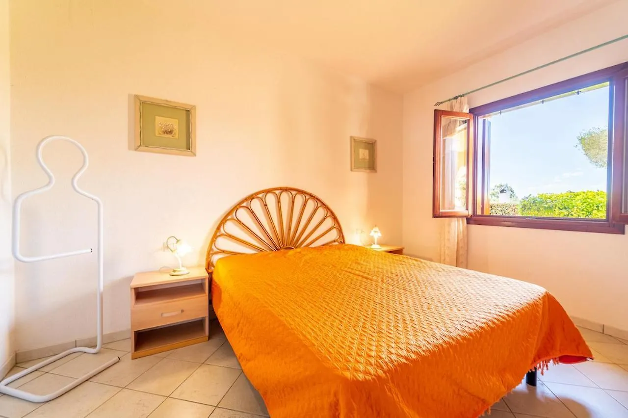 L'Uddastru - Lu Fraili San Teodoro  Appart hôtel San Teodoro (Sardinia)
