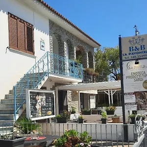 La Pavoncella San Teodoro (Sardinia)