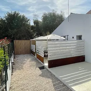 La Casa Dei Nonni San Teodoro (Sardinia)