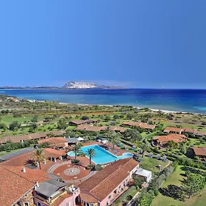 Th San Teodoro - Liscia Eldi Village San Teodoro (Sardinia)